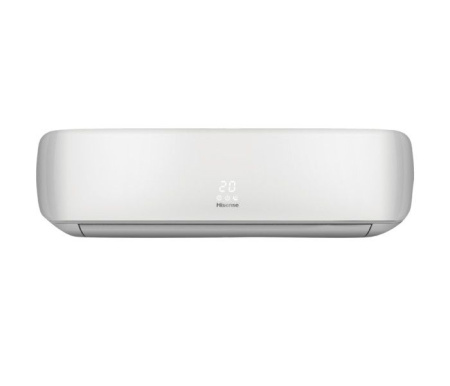 Кондиционер HISENSE PREMIUM Design Super DC Inverter