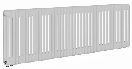 Радиатор трубчатый TUB 3057 (TUB 3057-40-DV1)