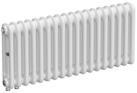 Радиатор трубчатый TUB 3042 (TUB 3042-18-DV1)