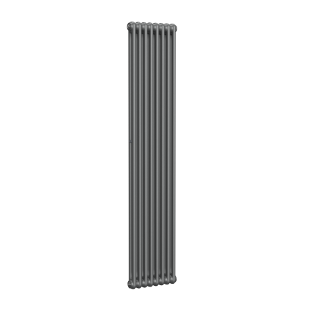 Радиатор трубчатый TUB 2180 (TUB 2180-08-TI)