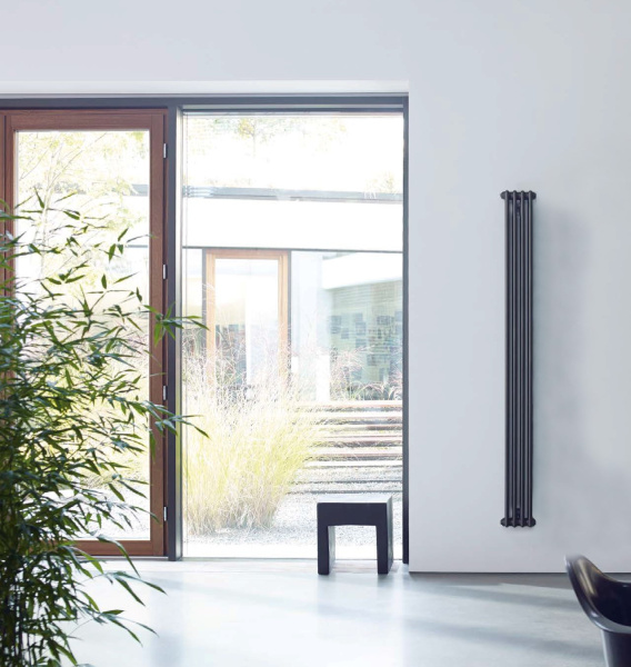 Радиатор трубчатый TUB 2180 (TUB 2180-04-TI)