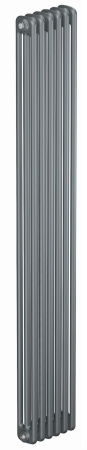 Радиатор трубчатый TUB 3180 (TUB 3180-06-TI)