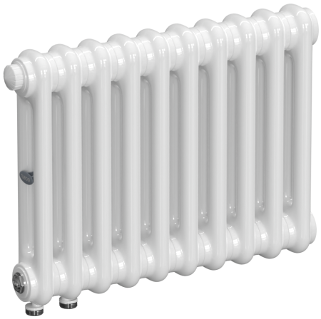 Радиатор трубчатый TUB 2042 (TUB 2042-10-DV1)
