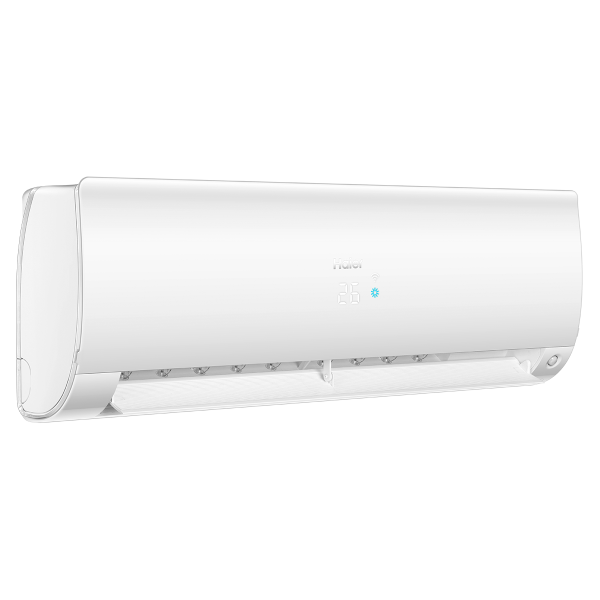 Кондиционер сплит-система HAIER FLEXIS SUPER MATCH 2025 (AS25S2SF3FA-W/1U25S2SM4FA)