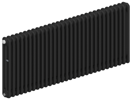 Радиатор трубчатый TUB 3057 (TUB 3057-30-AN)