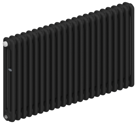Радиатор трубчатый TUB 3057 (TUB 3057-22-AN)