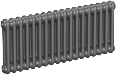 Радиатор трубчатый TUB 2037 (TUB 2037-18-TI)