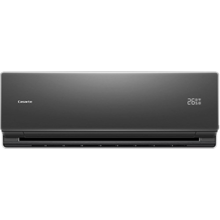 Кондиционер сплит-система Casarte VELATO (CAS25CC1/R3-B/1U25CC1/R3)