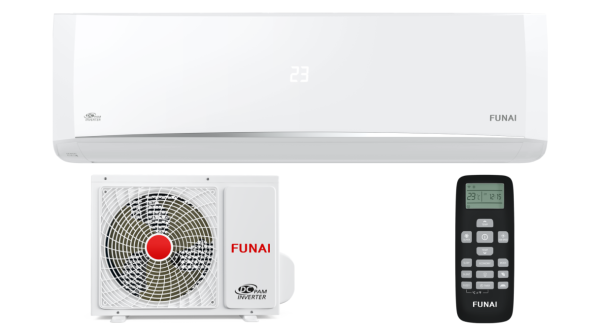 Кондиционер FUNAI SENSEI DC Inverter