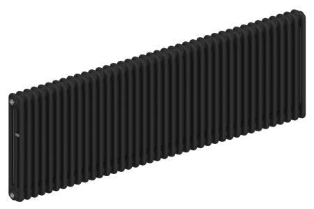Радиатор трубчатый TUB 3057 (TUB 3057-40-AN)
