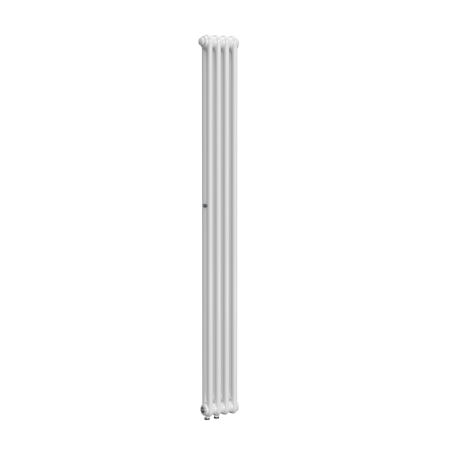 Радиатор трубчатый TUB 2180 (TUB 2180-04-DV1)