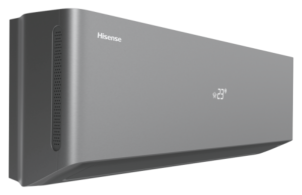 Кондиционер HISENSE VISION PRO SUPERIOR DC Inverter
