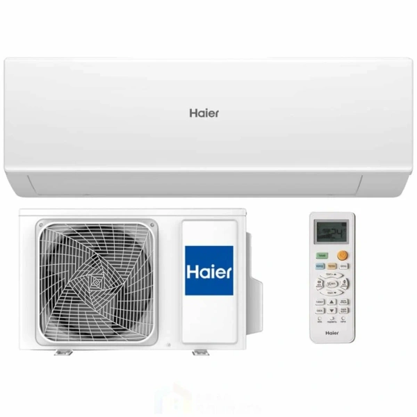 Кондиционер HAIER QUANTUM
