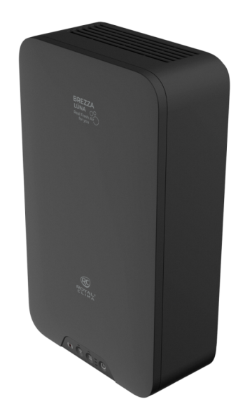 Бризер ROYAL Clima BREZZA LUNA