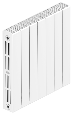 Радиатор биметаллический SUPReMO 500 (rs50007)