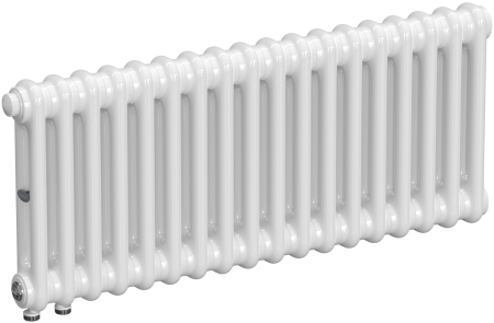 Радиатор трубчатый TUB 2042 (TUB 2042-18-DV1)