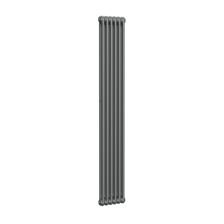 Радиатор трубчатый TUB 2180 (TUB 2180-06-TI)
