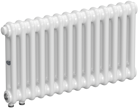 Радиатор трубчатый TUB 2037 (TUB 2037-14-DV1)
