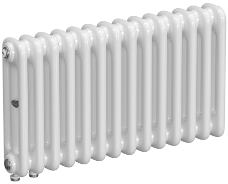 Радиатор трубчатый TUB 3042 (TUB 3042-14-DV1)