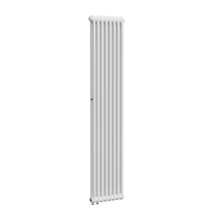 Радиатор трубчатый TUB 2180 (TUB 2180-08-DV1)