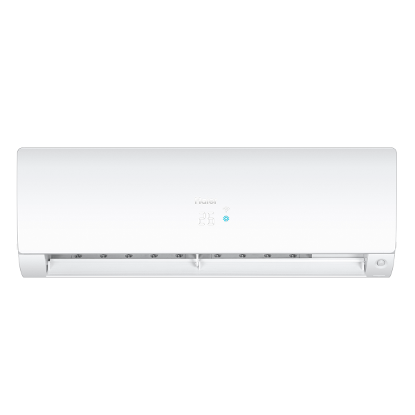 Кондиционер сплит-система HAIER FLEXIS SUPER MATCH 2025 (AS25S2SF3FA-W/1U25S2SM4FA)