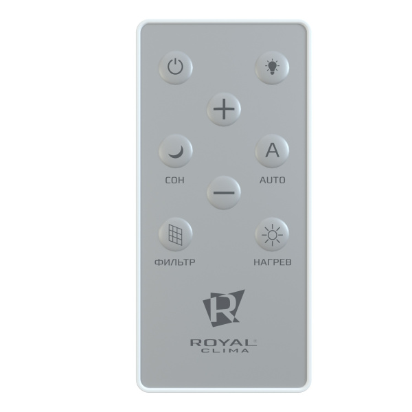 Бризер ROYAL Clima BREZZA XS
