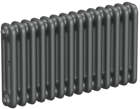 Радиатор трубчатый TUB 3037 (TUB 3037-14-TI)