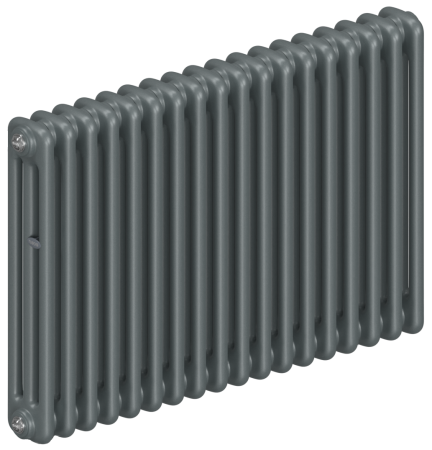 Радиатор трубчатый TUB 3047 (TUB 3047-18-TI)