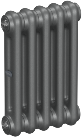 Радиатор трубчатый TUB 2037 (TUB 2037-05-TI)