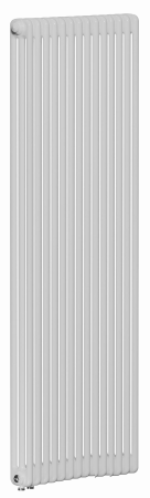 Радиатор трубчатый TUB 3180 (TUB 3180-14-DV1)