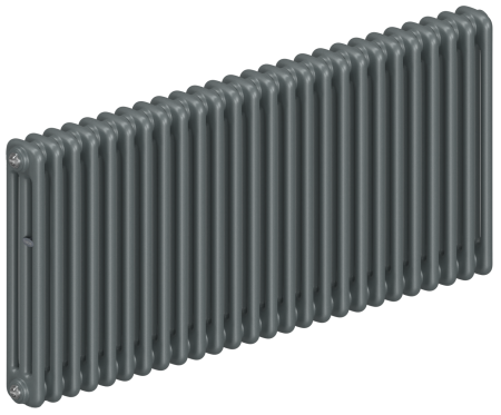 Радиатор трубчатый TUB 3057 (TUB 3057-26-TI)