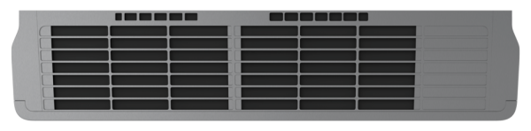 Кондиционер HISENSE VISION PRO SUPERIOR DC Inverter