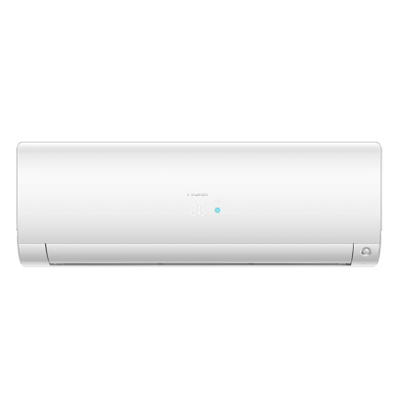Кондиционер сплит-система HAIER FLEXIS SUPER MATCH 2025 (AS35S2SF3FA-W/1U35S2SM4FA)