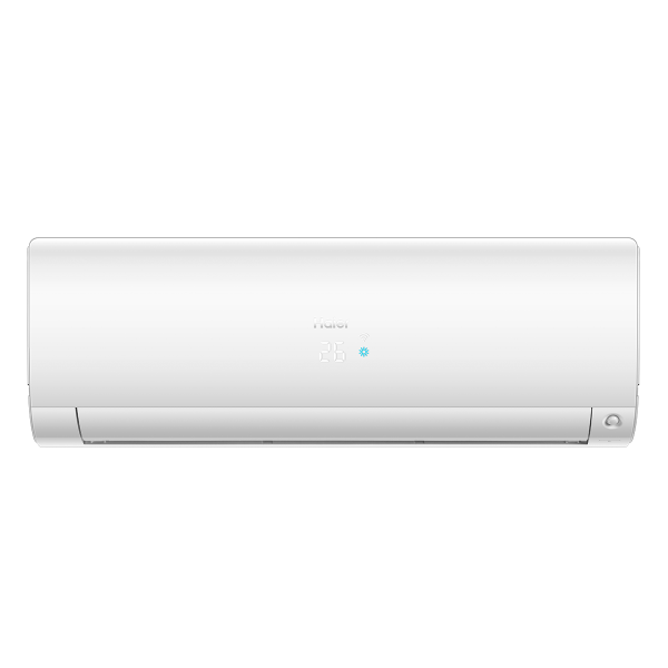 Кондиционер сплит-система HAIER FLEXIS SUPER MATCH 2025 (AS25S2SF3FA-W/1U25S2SM4FA)
