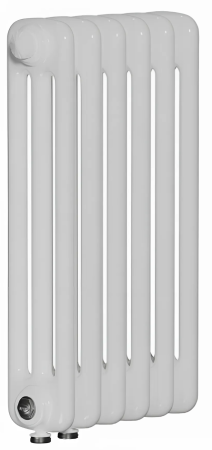Радиатор трубчатый TUB 3057 (TUB 3057-06-DV1)