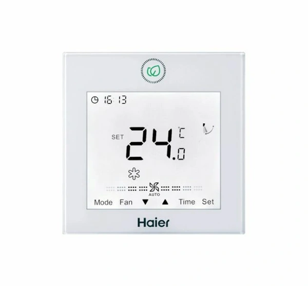 Канальный блок HAIER Multi Super Match