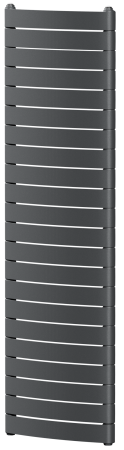 Радиатор биметаллический вертикальный Rifar Convex 500/22 (rcv50022 tit)