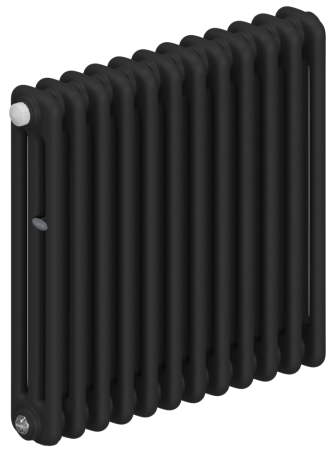 Радиатор трубчатый TUB 3057 (TUB 3057-12-AN)