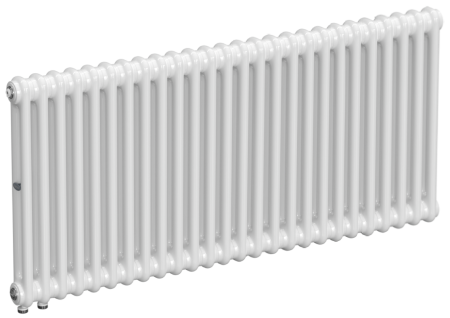 Радиатор трубчатый TUB 2057 (TUB 2057-26-DV1)