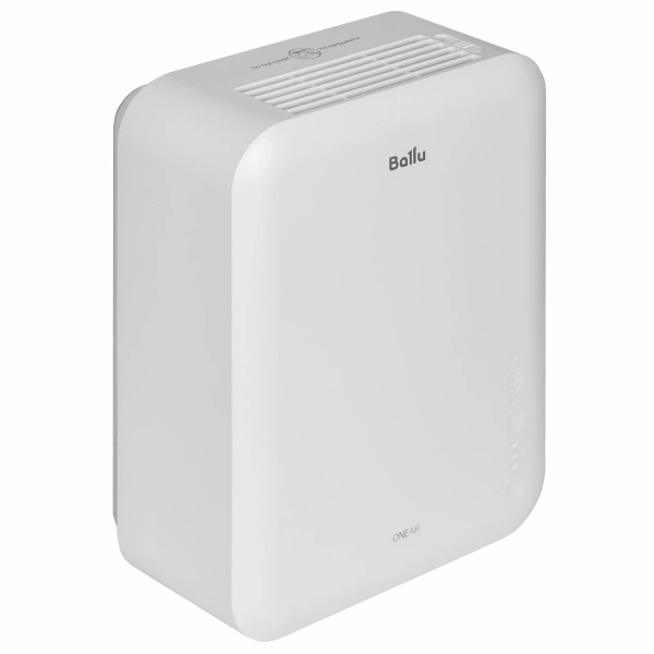 Бризер Ballu ONEAIR ASP-80