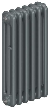 Радиатор трубчатый TUB 3057 (TUB 3057-06-TI)