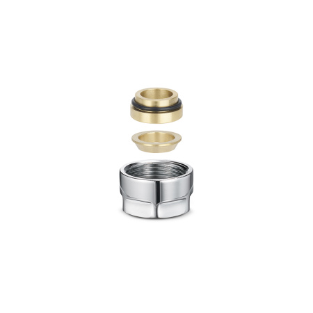Резьбозажимное соединение (VMDV30-401515)