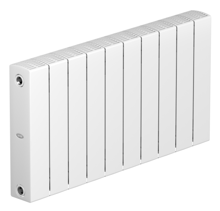 Радиатор биметаллический SUPReMO 350 (rs35010)