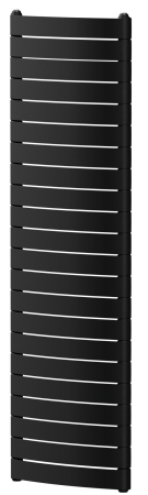 Радиатор биметаллический вертикальный Rifar Convex 500/22 (rcv50022 ant)
