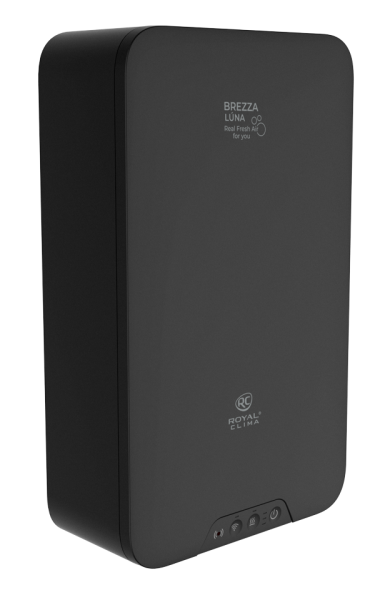 Бризер ROYAL Clima BREZZA LUNA
