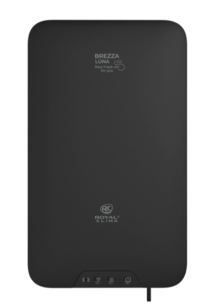 Бризер ROYAL Clima BREZZA LUNA