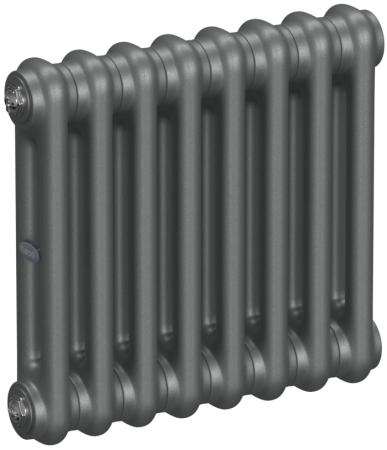 Радиатор трубчатый TUB 2037 (TUB 2037-08-TI)