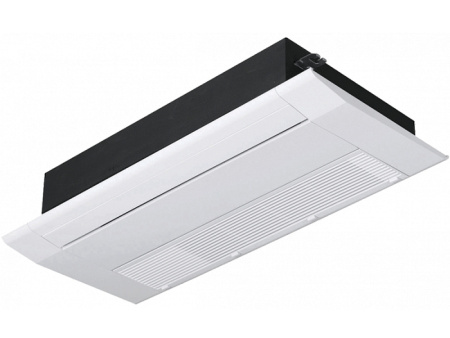 Кассетный однопоточный блок HAIER Multi Super Match (AB25S2SA1FA)