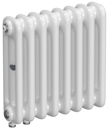 Радиатор трубчатый TUB 3037 (TUB 3037-08-DV1)