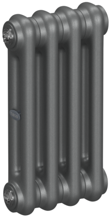 Радиатор трубчатый TUB 2037 (TUB 2037-04-TI)